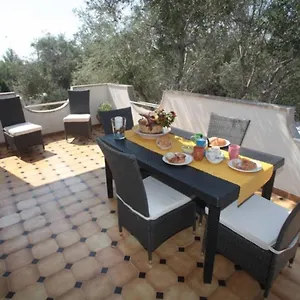 Casa La Poesia Lecce