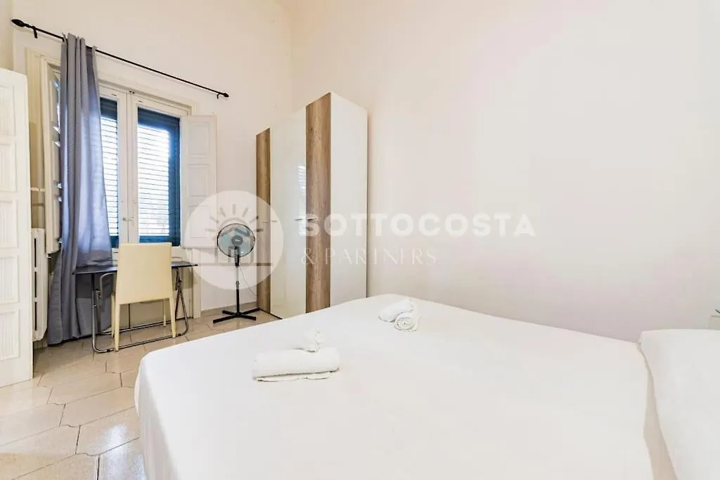 Renaissance Apartment Λέτσε Ιταλία