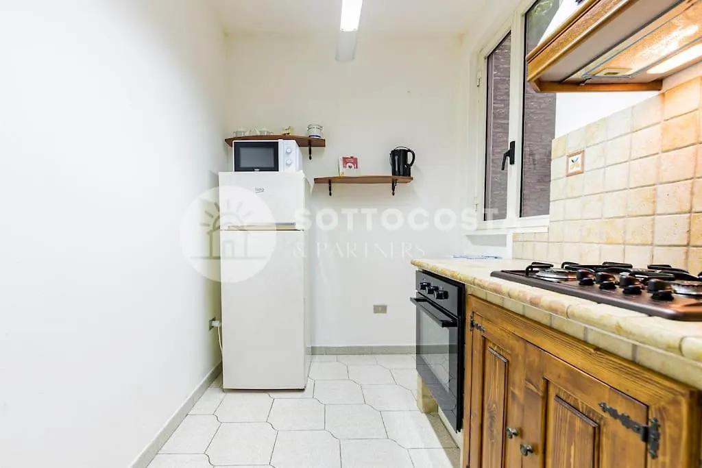 Renaissance Apartment Λέτσε