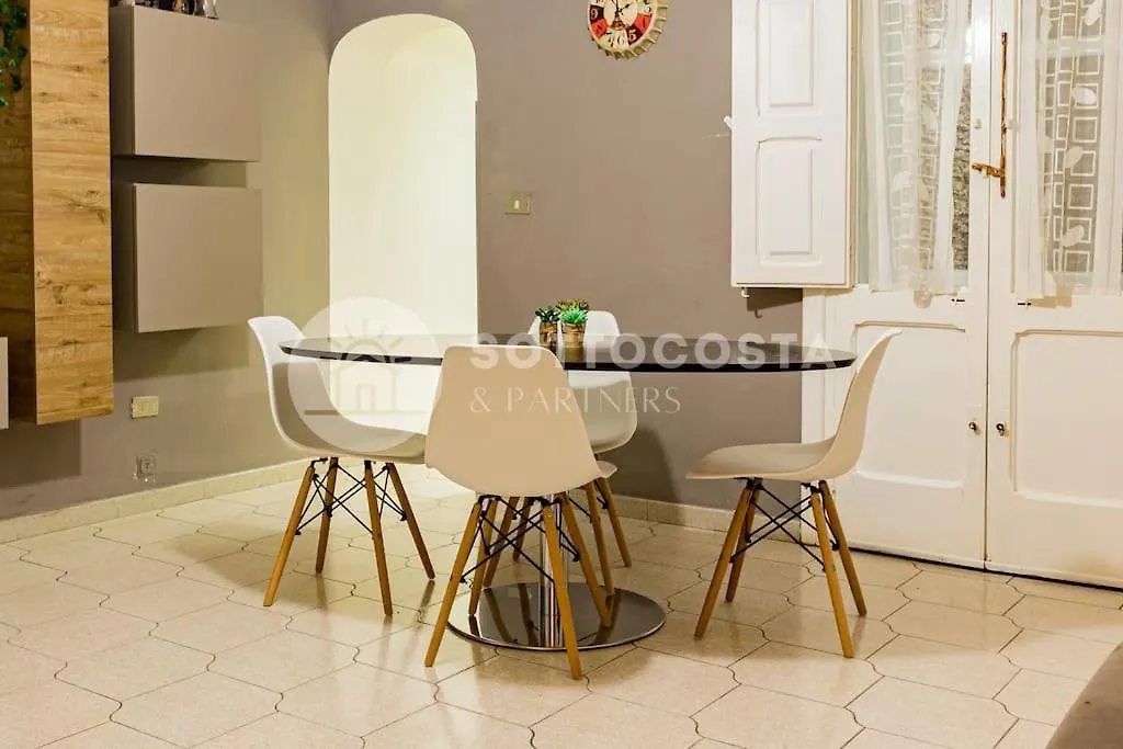 Renaissance Apartment Lecce