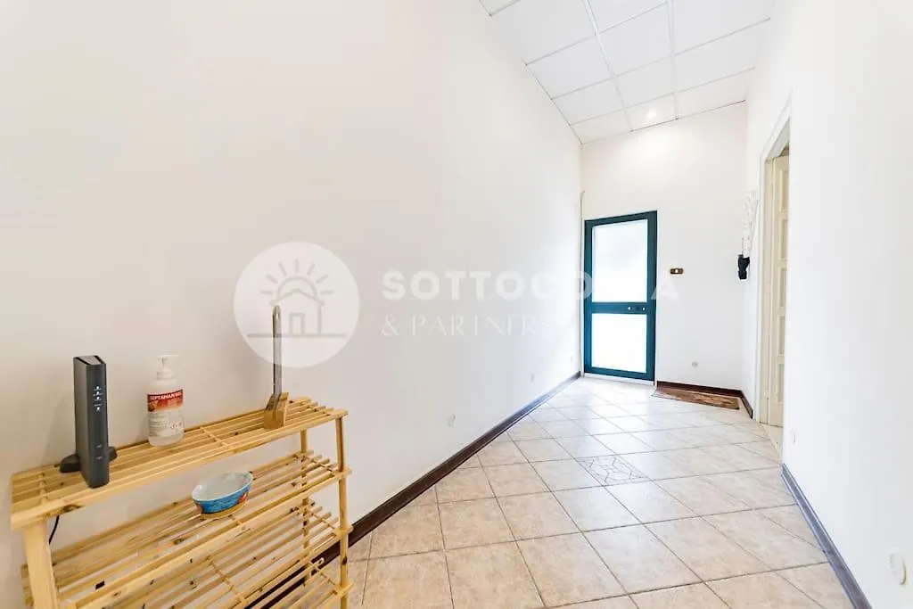 Renaissance Apartment Lecce