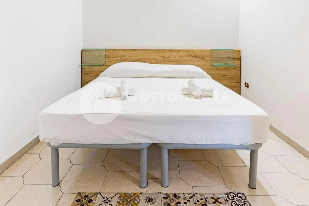 Renaissance Apartment Lecce