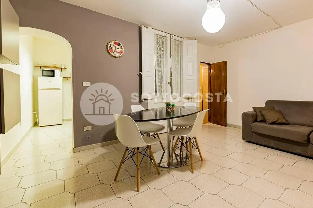 Renaissance Apartment Lecce