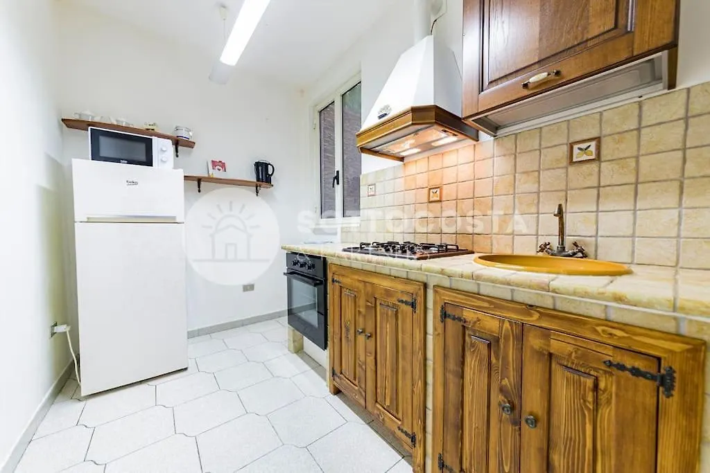 Renaissance Apartment Lecce 0*,