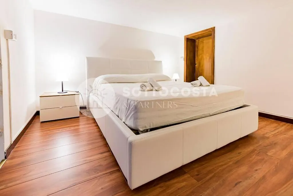 Renaissance Apartment Λέτσε