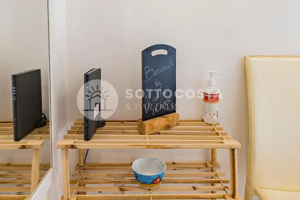 Renaissance Apartment Lecce Italia