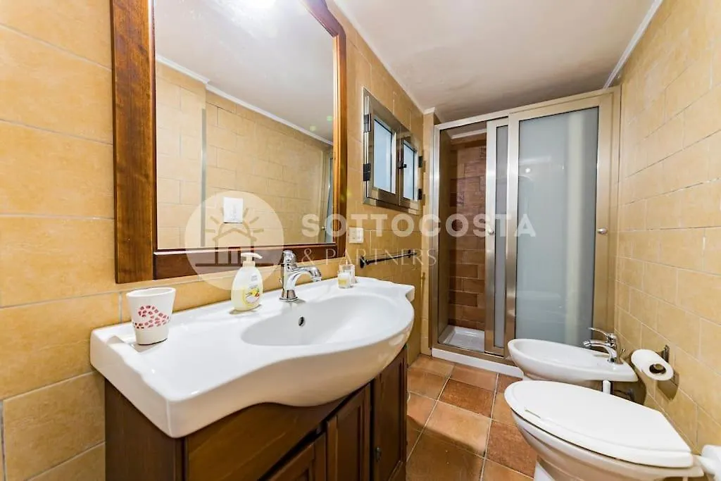 Renaissance Apartment Lecce 0*,