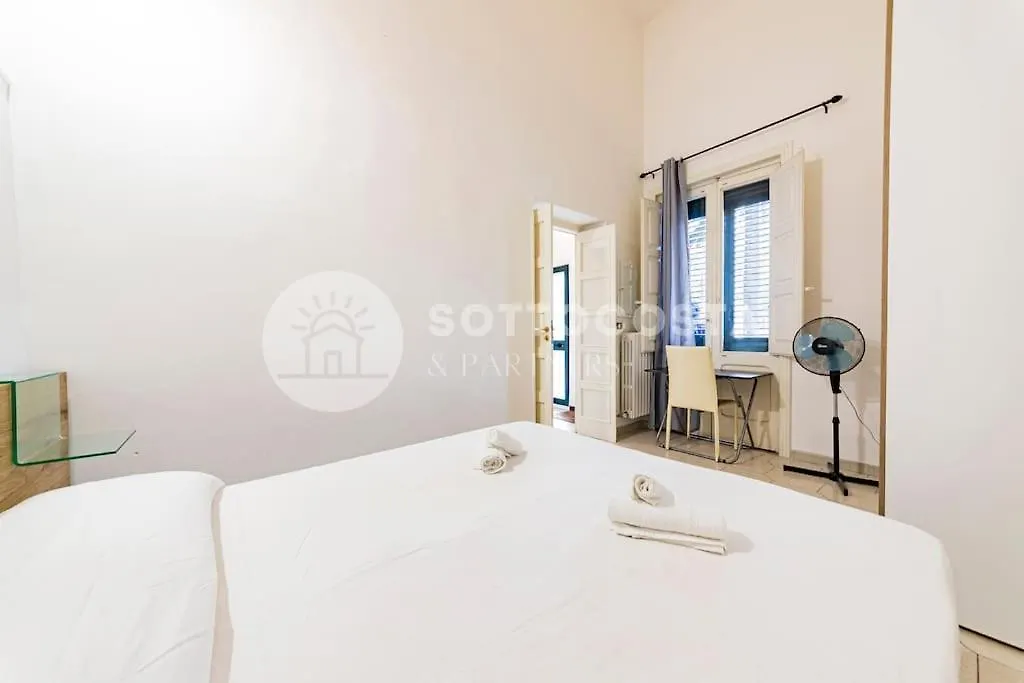 Renaissance Apartment Lecce