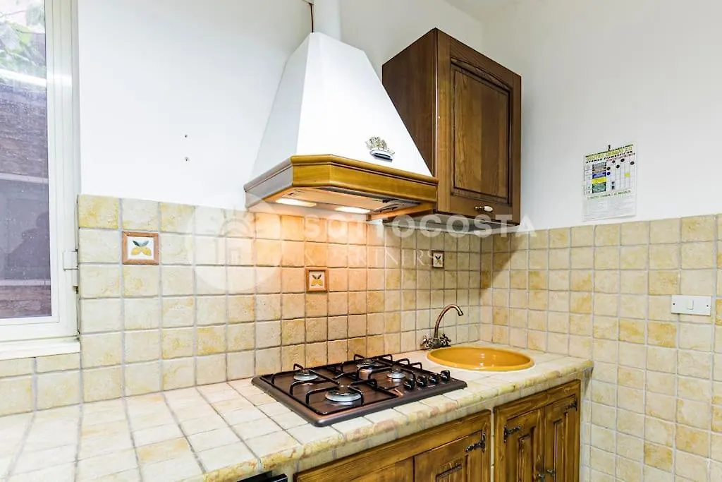 Renaissance Apartment Lecce