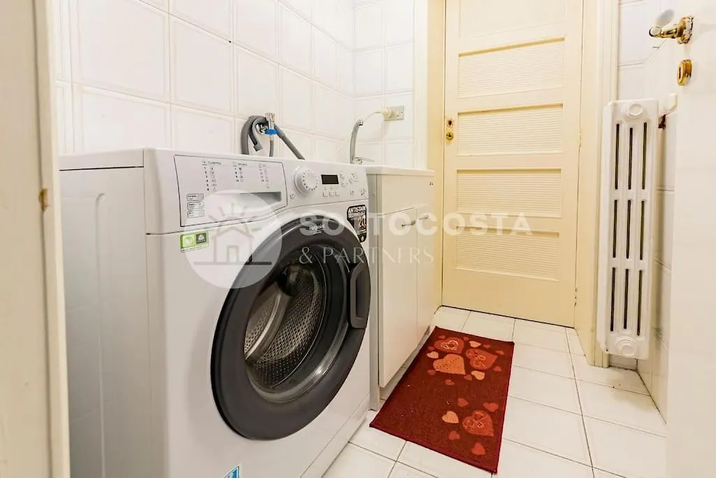 Renaissance Apartment Λέτσε Ιταλία