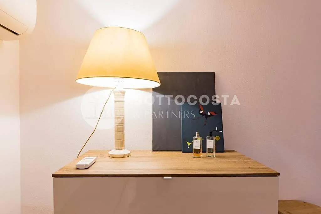 Renaissance Apartment Lecce