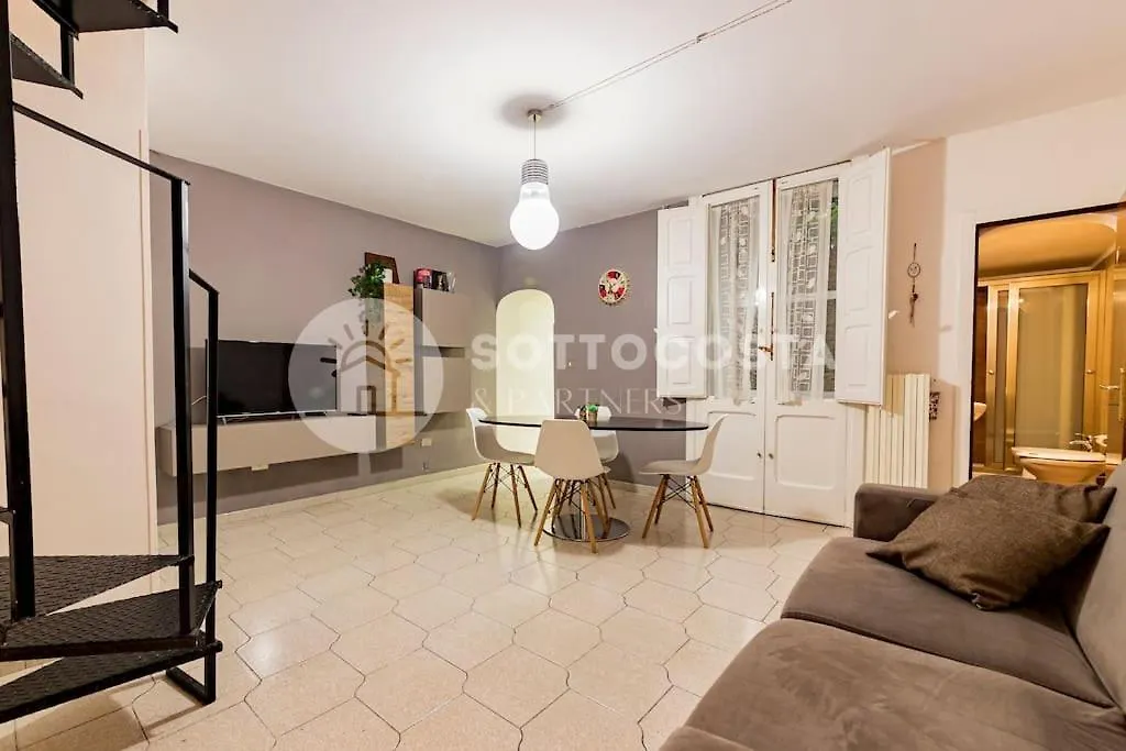 Renaissance Apartment Lecce