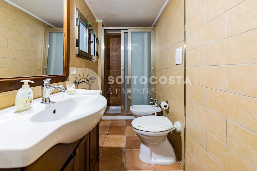 Renaissance Apartment Lecce